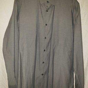 Banana Republic Cotton Dress Shirt